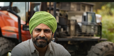 Gurpreet S. - Ludhiana, Punjab