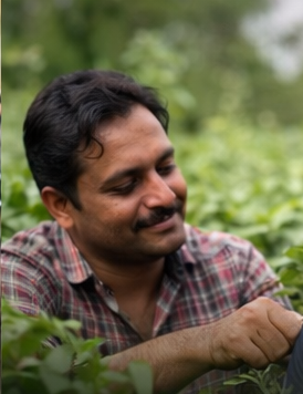 Rajveer J. - Alwar, Rajasthan