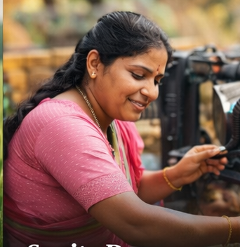 Sunita D. - Wardha, Maharashtra